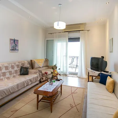 Kallisti Apartmán Skála Kallirákhis