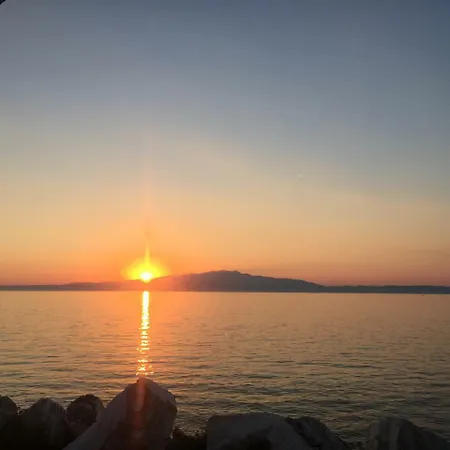 Apartmán Kallisti *