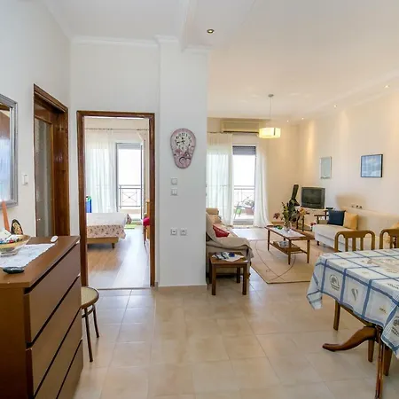 Kallisti * Skála Kallirákhis