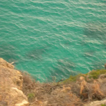 Kallisti Apartmán Skála Kallirákhis