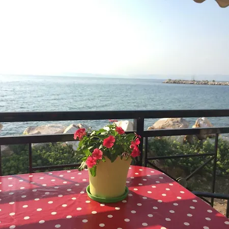 Kallisti Skála Kallirákhis