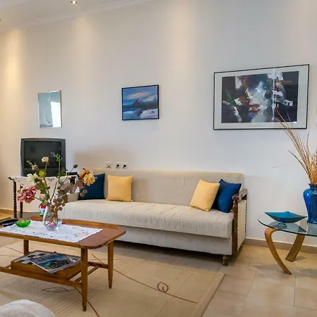 Kallisti Apartamento