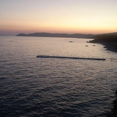 Kallisti Skála Kallirákhis