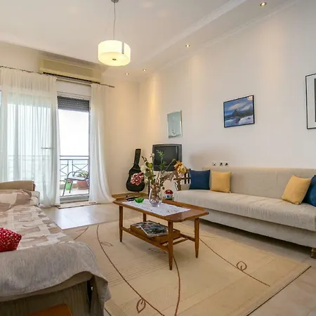 Kallisti Skála Kallirákhis