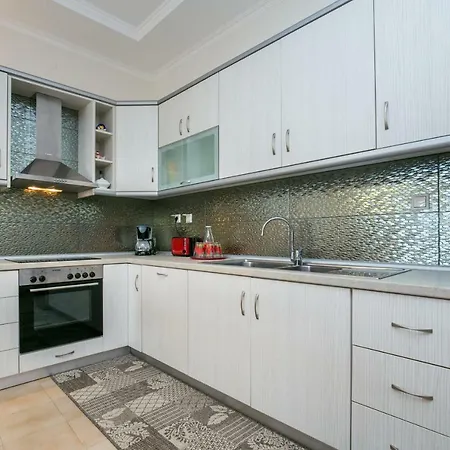 Kallisti Apartamento *