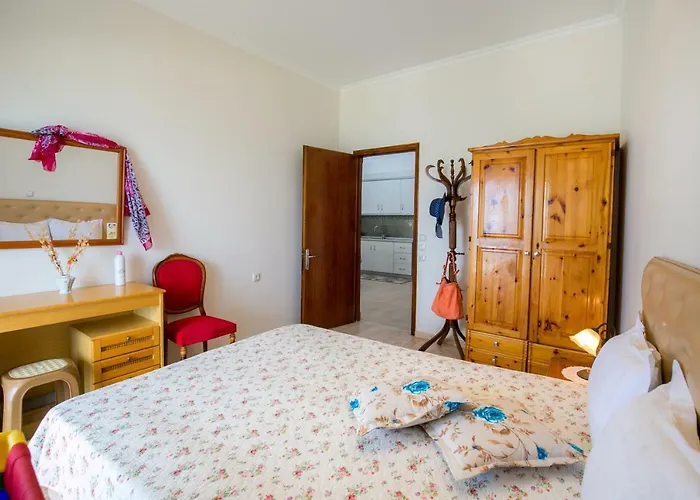 Διαμέρισμα Kallisti Σκάλα Καλλιράχης