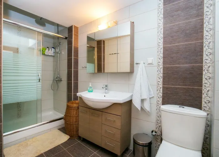 Kallisti Σκάλα Καλλιράχης