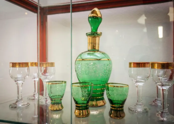 Διαμέρισμα Kallisti