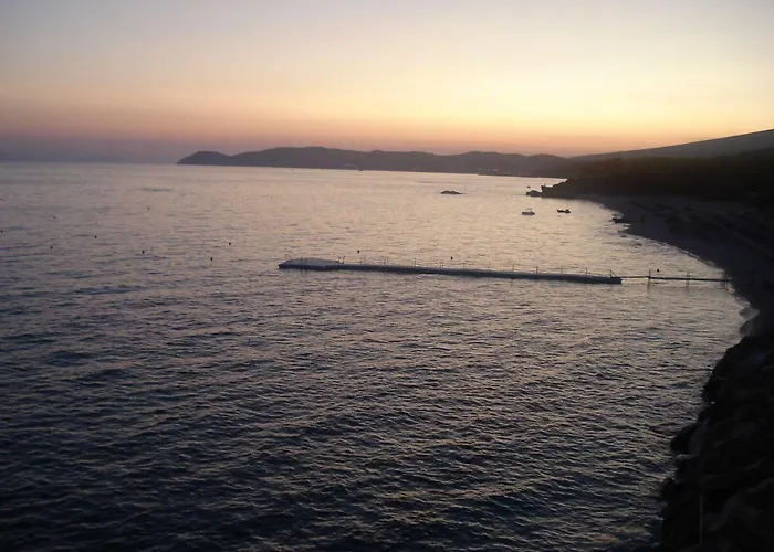 Kallisti Σκάλα Καλλιράχης