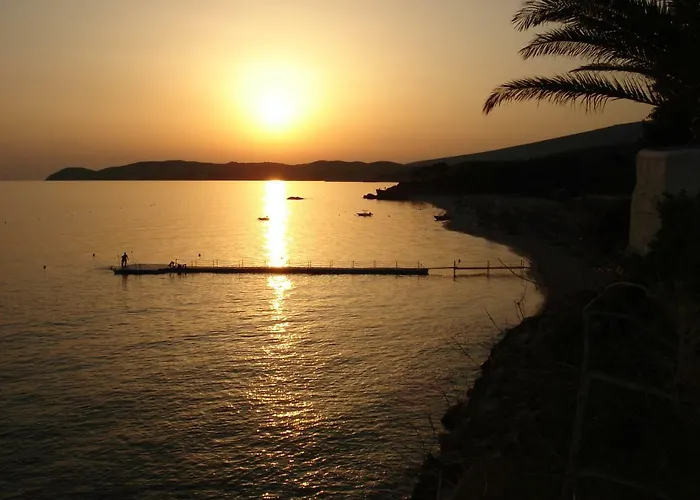 Διαμέρισμα Kallisti *