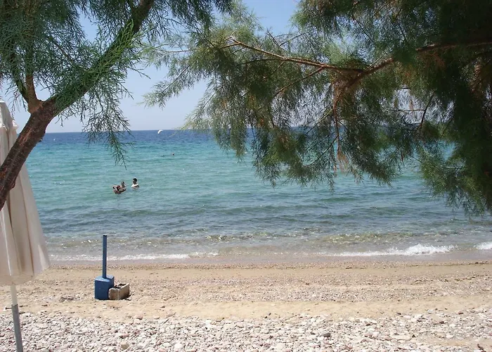 Διαμέρισμα Kallisti