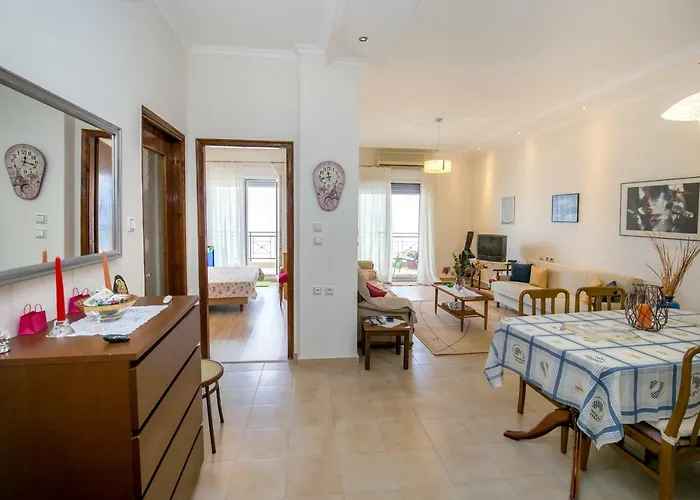 Kallisti * Σκάλα Καλλιράχης