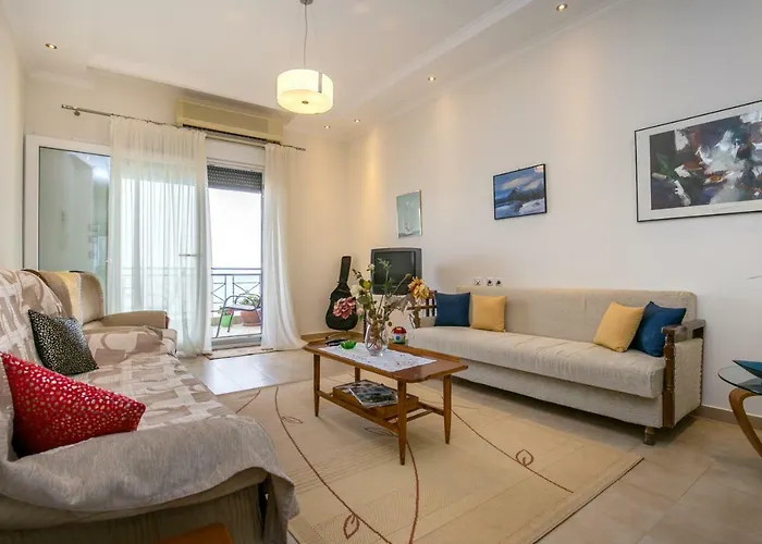 Kallisti Σκάλα Καλλιράχης