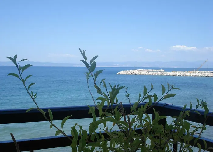 Διαμέρισμα Kallisti